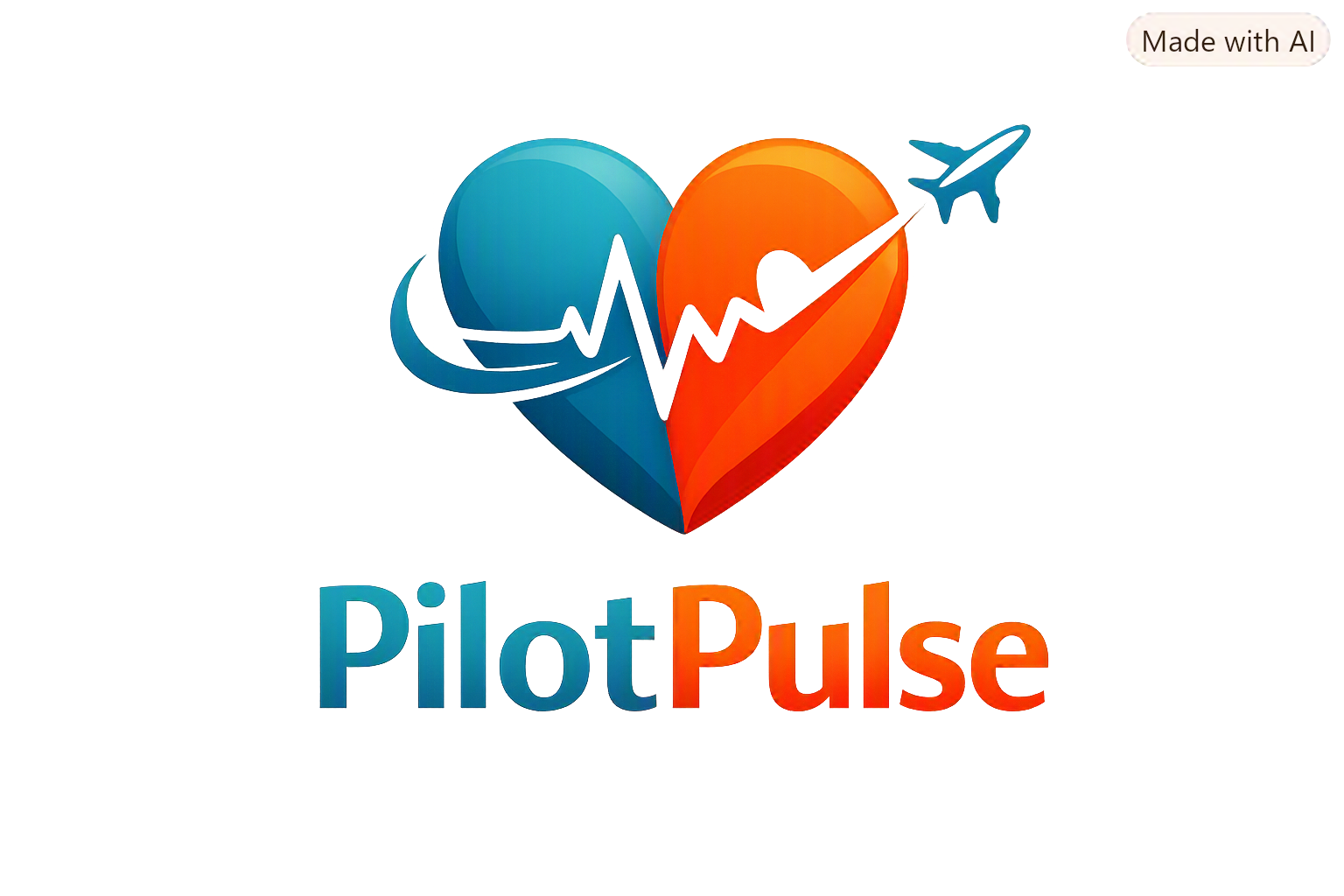 PulsePilot Logo